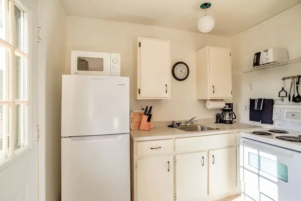 Green Acres Lakeside Resort - фото 14