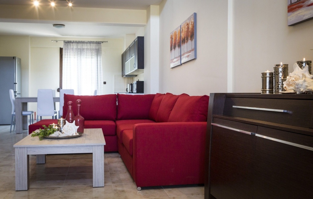 Nefeli Villas and Suites