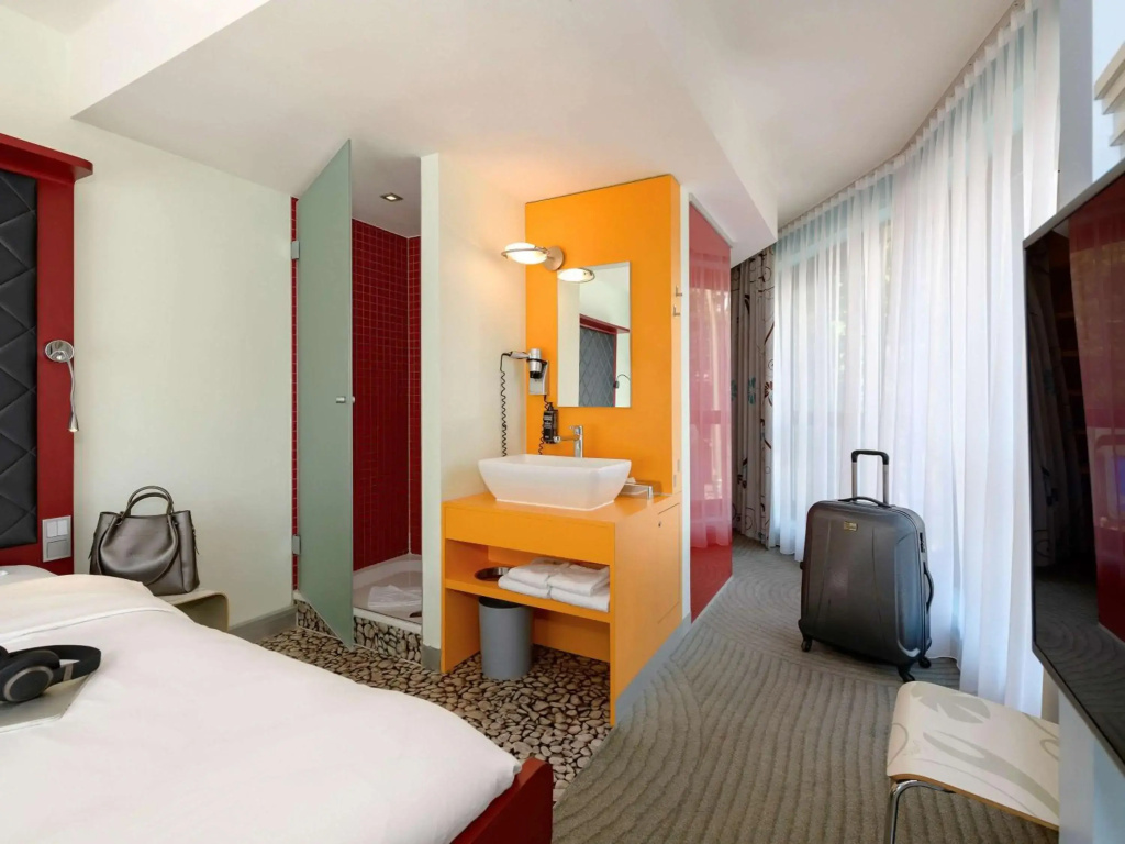Hotel photo 6