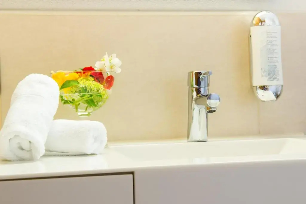Truschwende 4 Hotel & Restaurant - Chambres