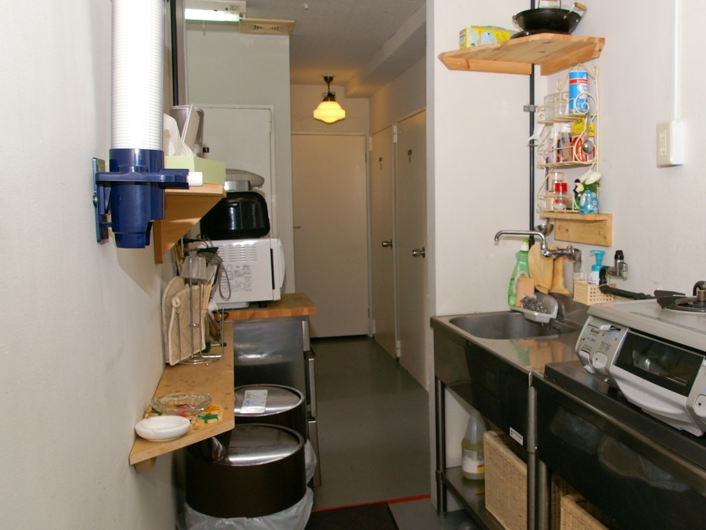 Hostel Zen by null
