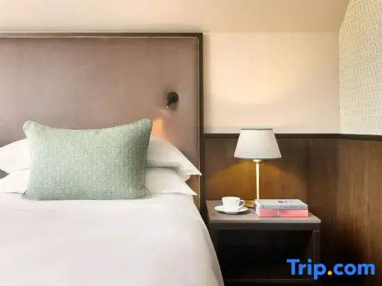 Sheraton Grand Salzburg - Chambres