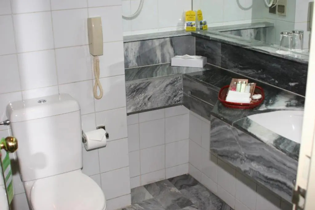 CITIC Hotel Beijing Airport - Chambres