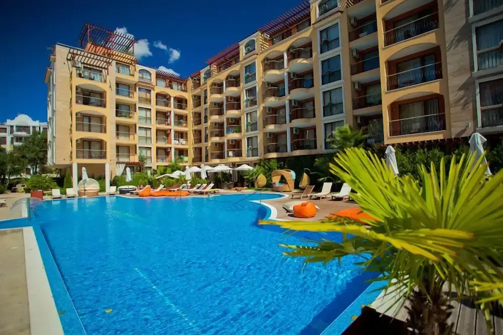 Hotel photo 17