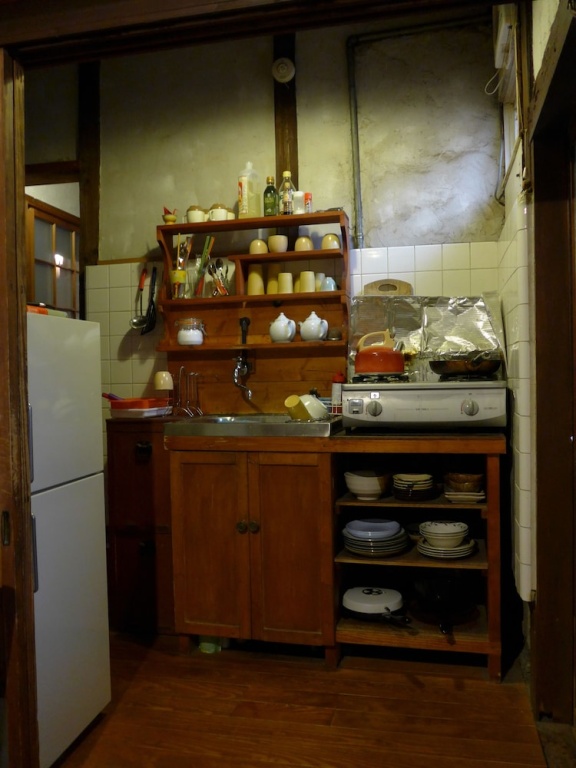 Small World Guest House - Hostel 사진 20
