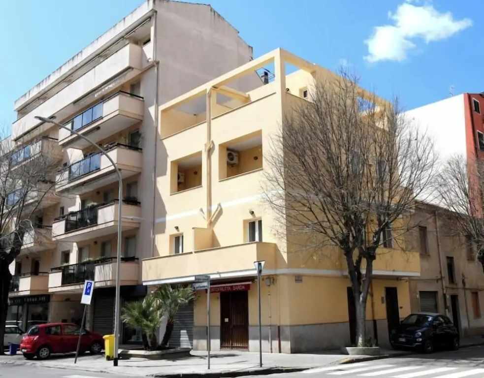 Domo Alghero Centro