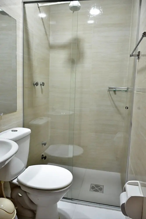Hotel La Siesta - Chambres