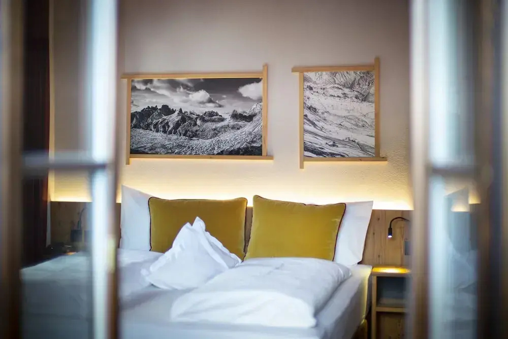 Superior room