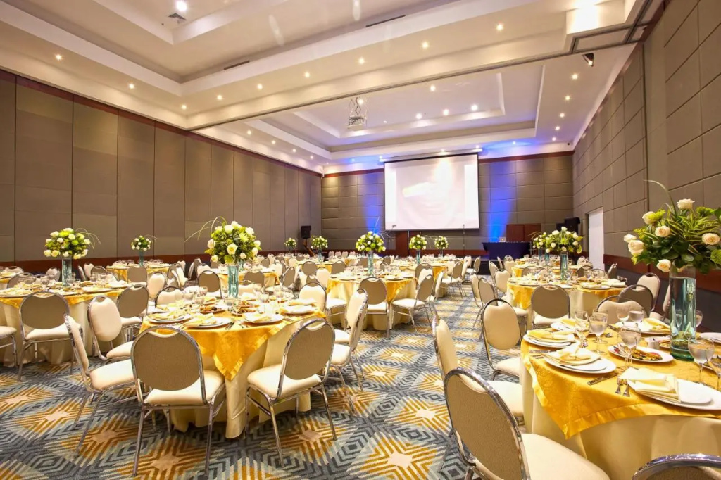 GHL Hotel Grand Villavicencio - Général
