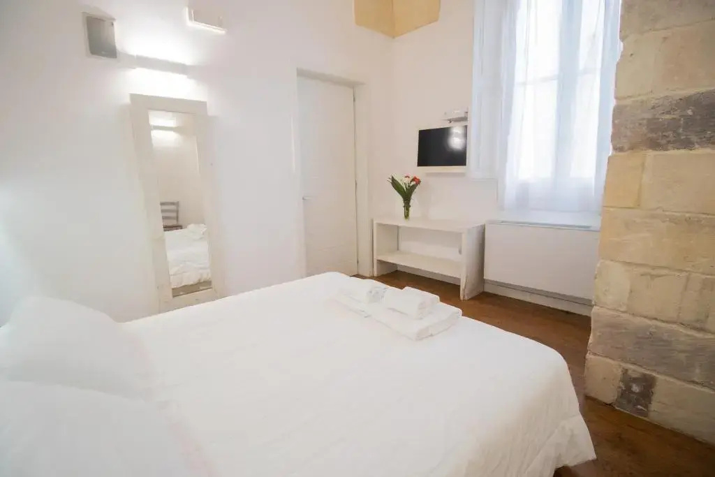 Sui Tetti Luxury Rooms - Chambres