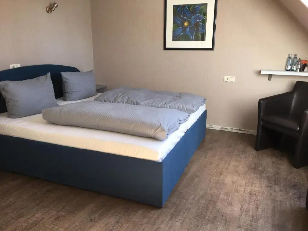 Haus Hohensee - Chambres