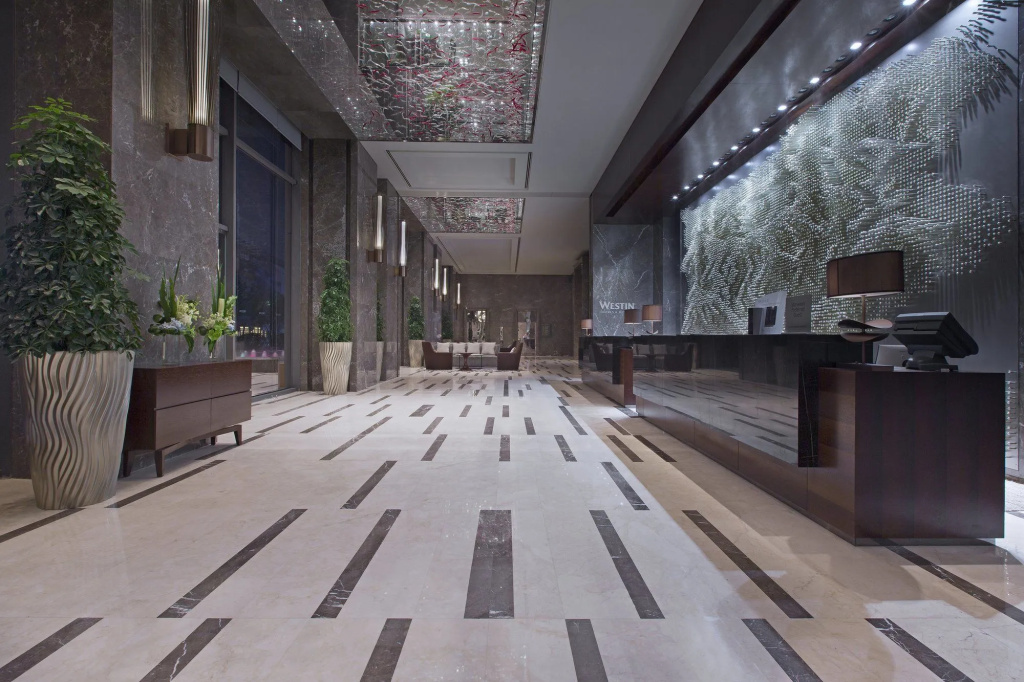 The Westin Ningbo - 5