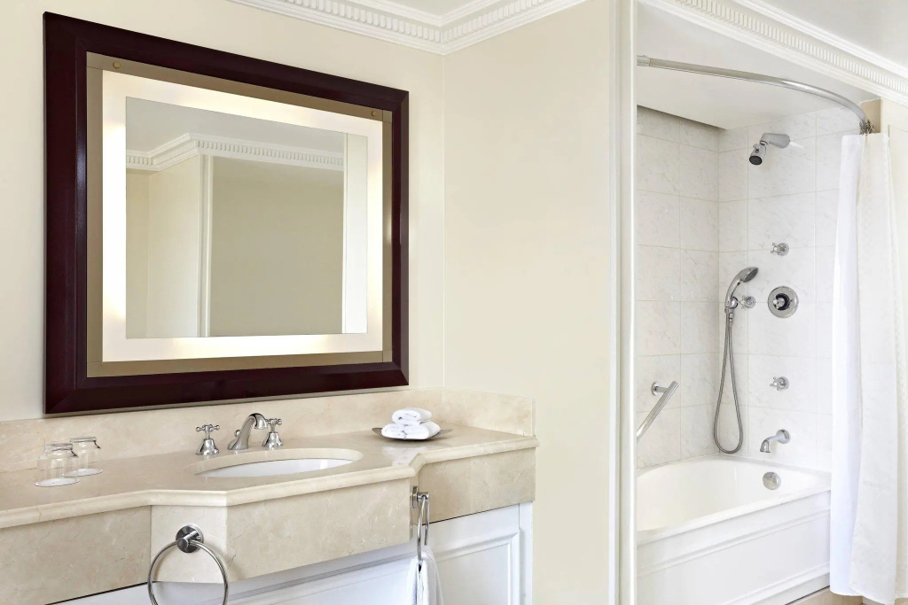 The Westin Paris-Vendome 56