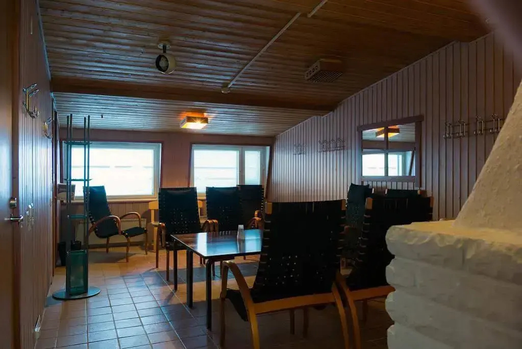 Hotel Palomestari - Général