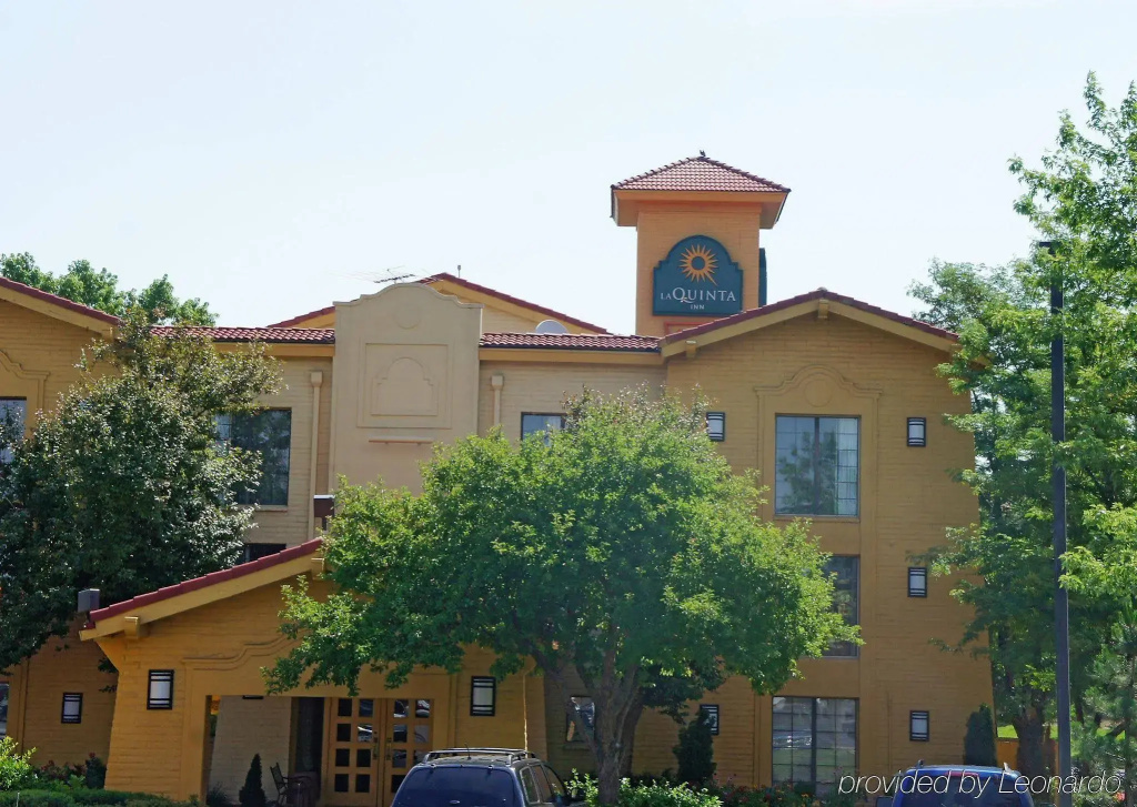 La Quinta Inn Denver Northglenn