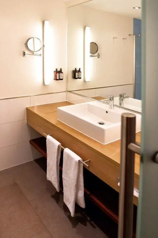 Hotel Freigeist Northeim - Chambres