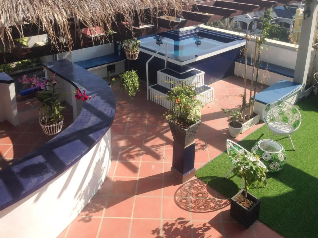 Hotel photo 19