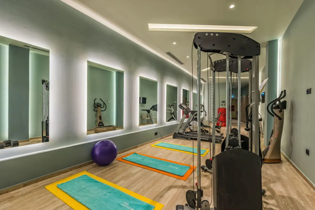 Alexandra Beach Resort & Spa - Général