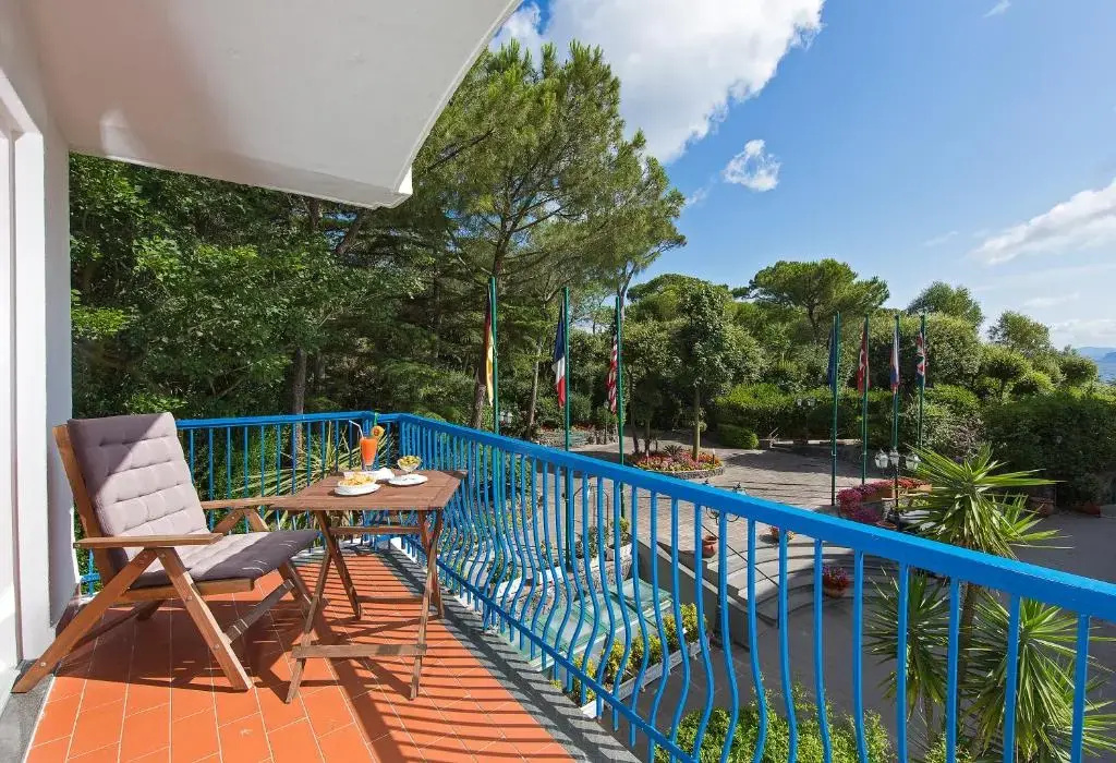 Punta Molino Beach Resort and Thermal Spa - Chambres