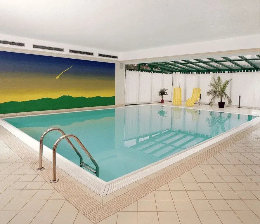 Landhotel Keck - Général