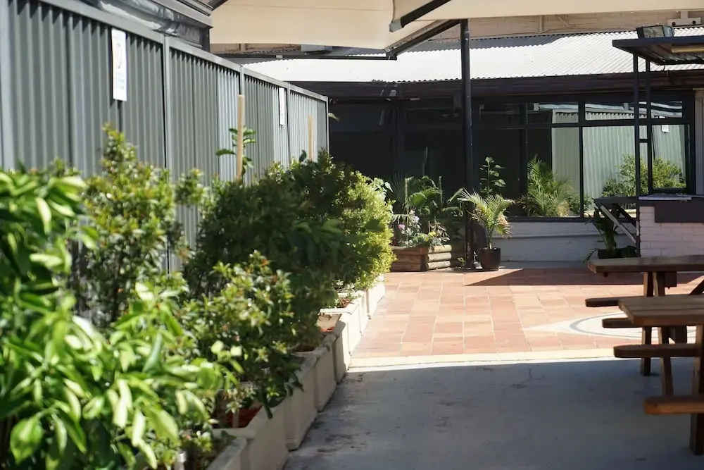 Hotel photo 27
