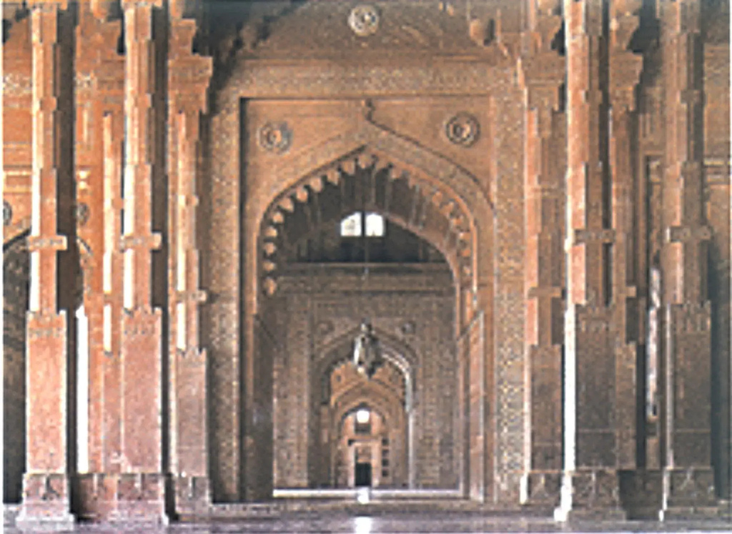 Tajview,Agra-IHCL SeleQtions - Général
