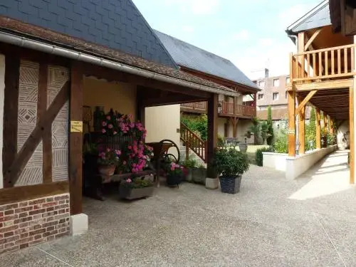 Hôtel De Normandie - Général