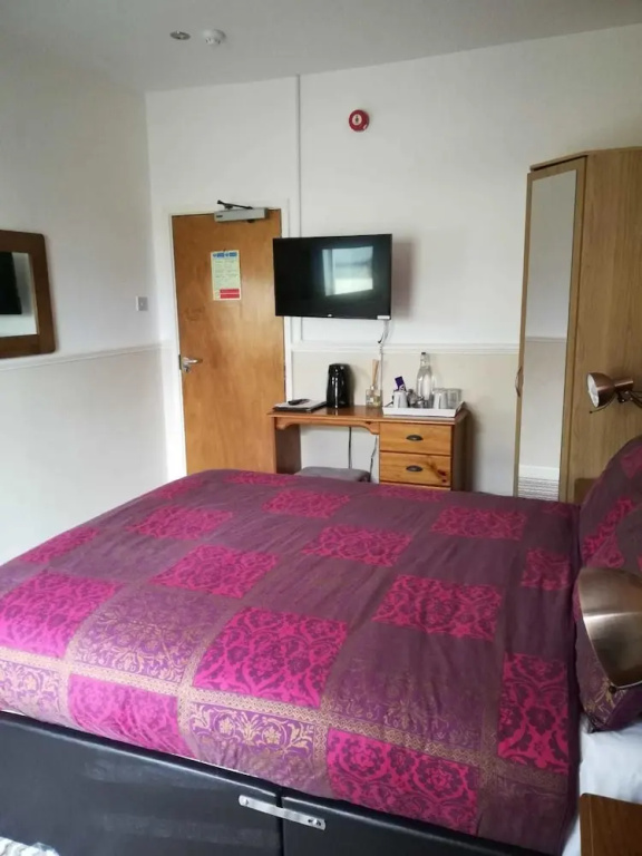 Bryn Mor Beach Hotel - Chambres