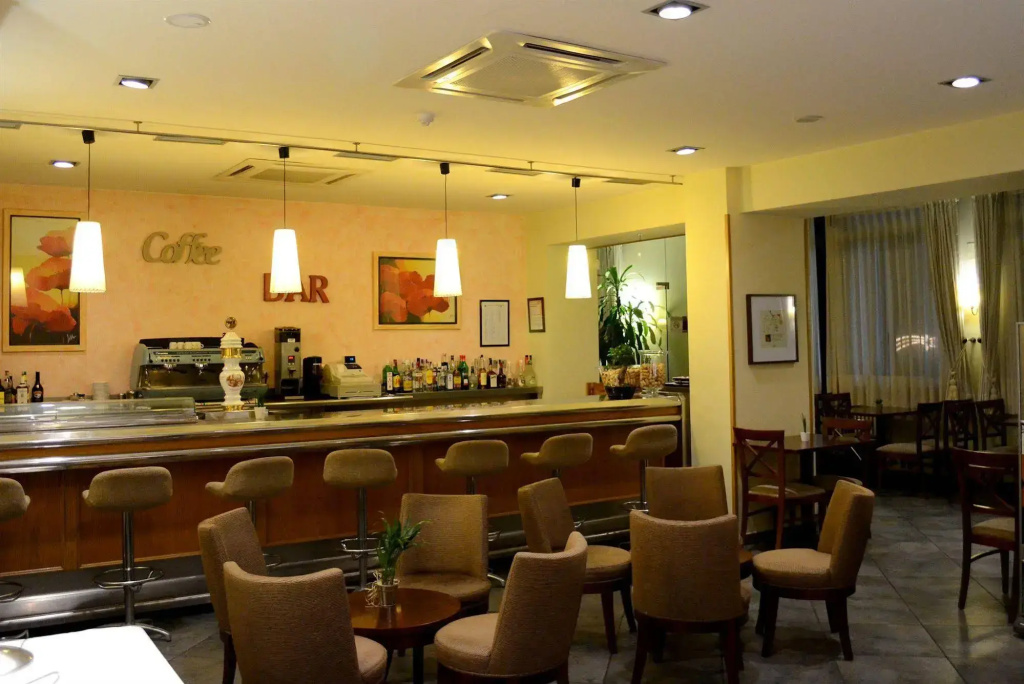 Hotel Villa Virginia - Général