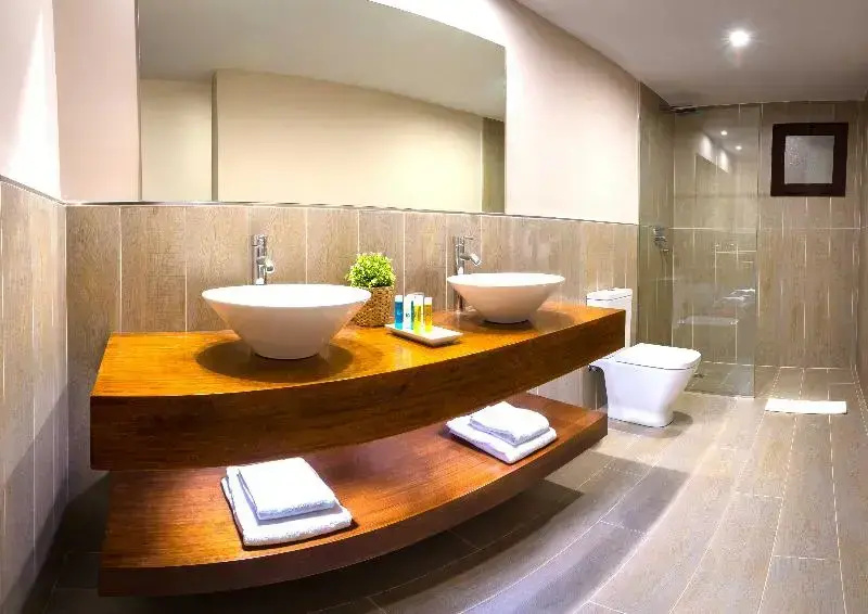 Vitalclass Lanzarote Resort - Chambres