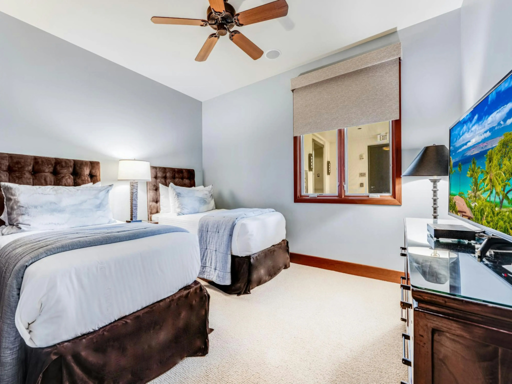 Wailea Beach Villas - Général