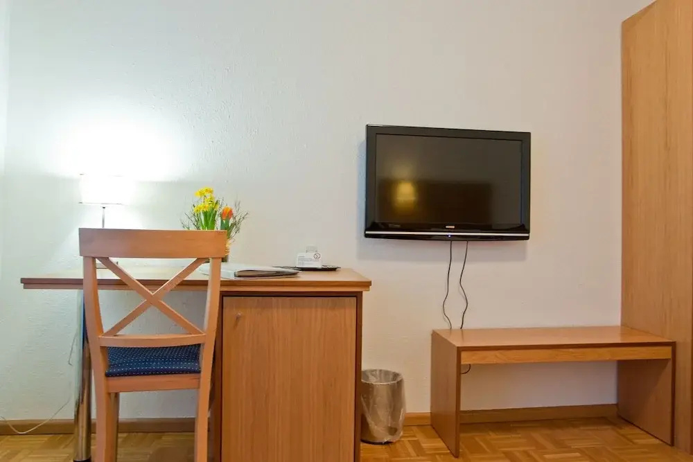 Hotel Garni Schacherer - Chambres