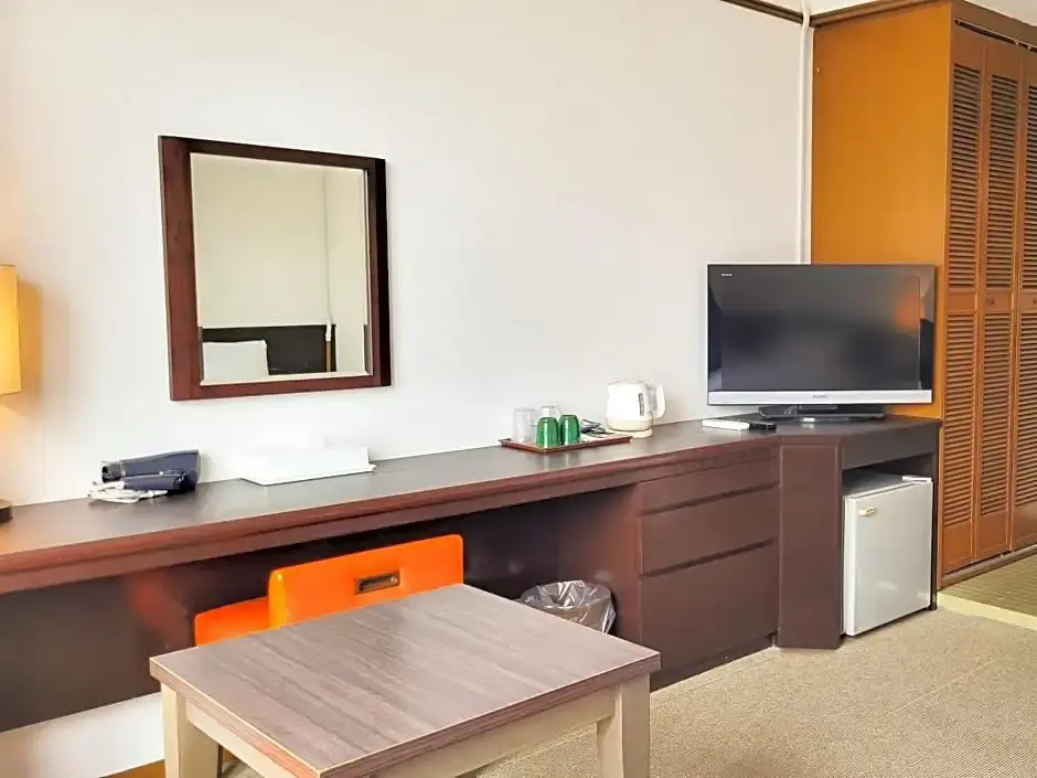 Hotel Resonex Naha - Chambres