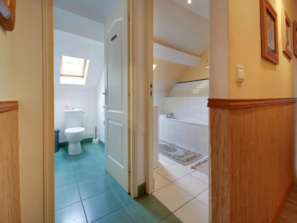Afficher la photo 7 — Charming Holiday Home in Raizeux Near Forest