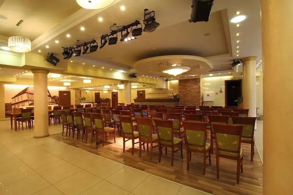 Hotel photo 20
