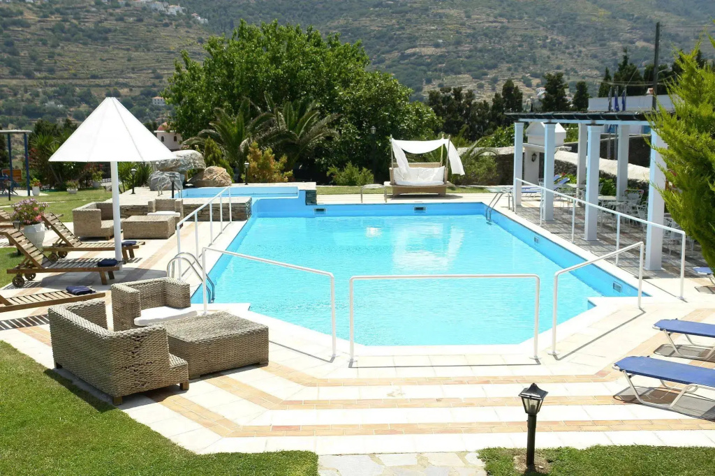 Paradise Art Hotel by Mr and Mrs White - Général