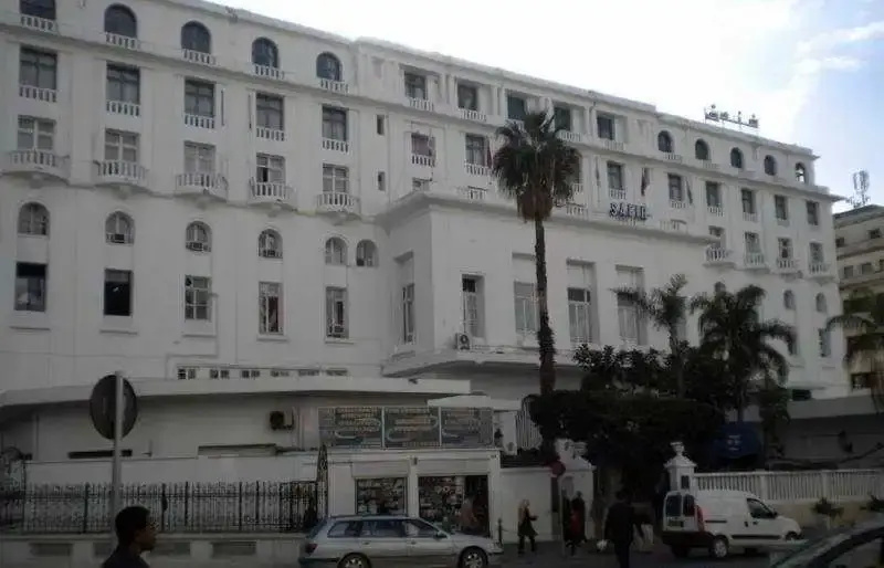 Hotel photo 5