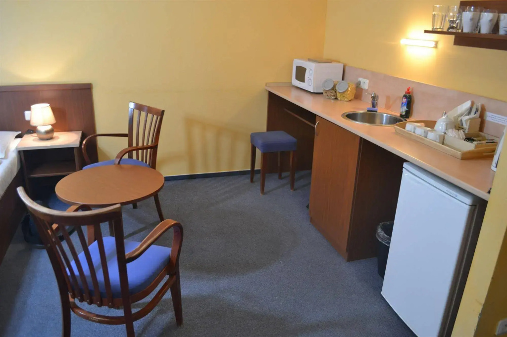 Hotel photo 15