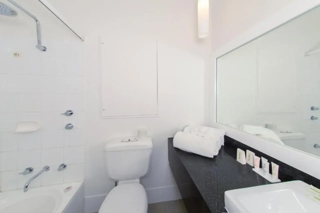 Silkari Urban CKS Sydney Airport Hotel - Général