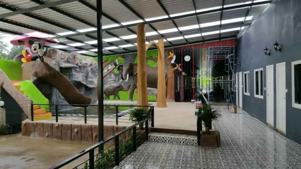 Hotel photo 13