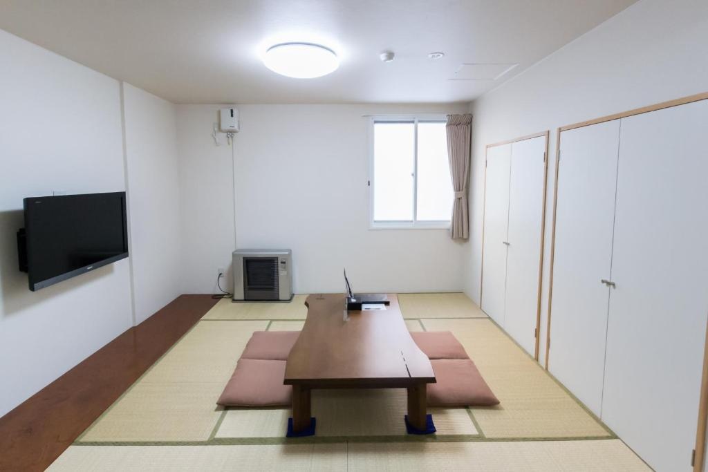 Frame Hotel Sapporo 사진 2