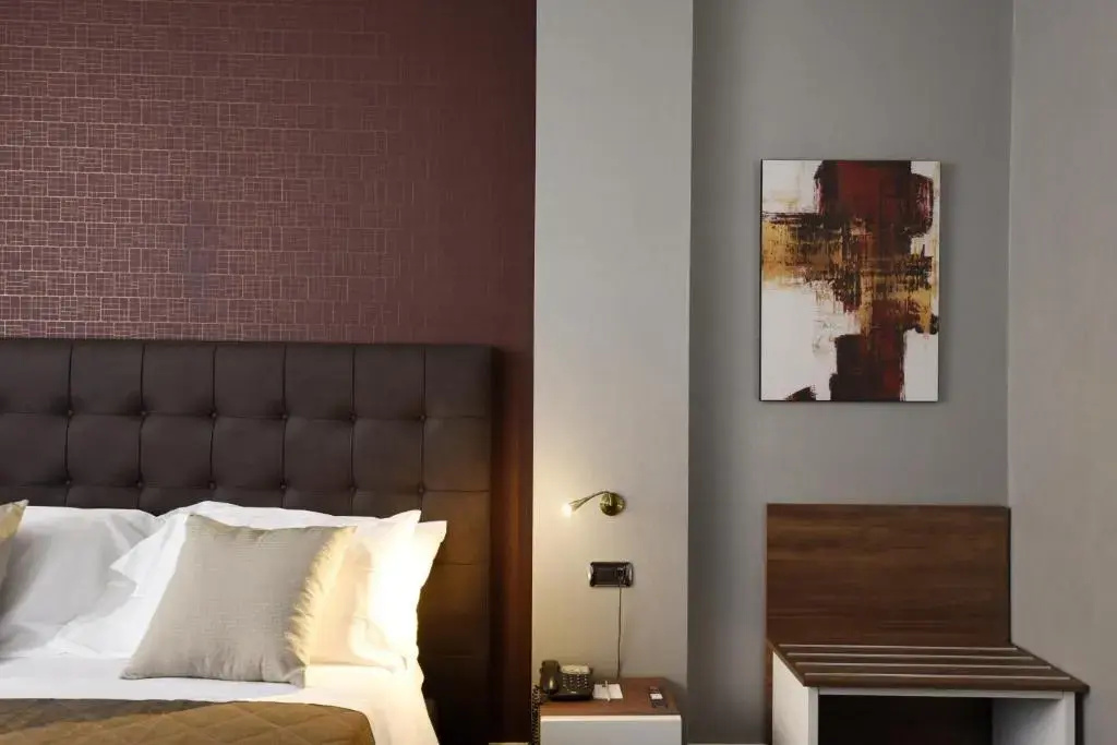 Magris Hotel - Général