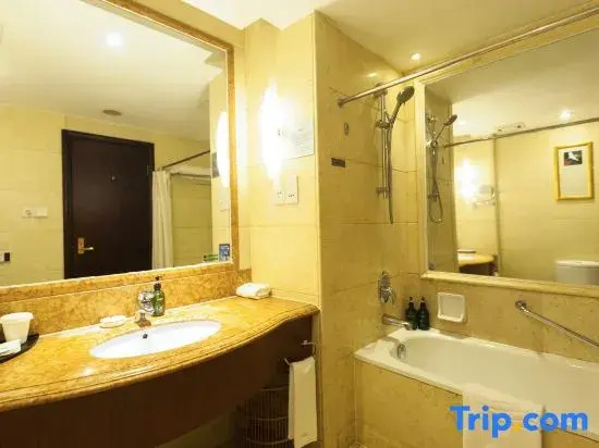 Xiangshan Harbour International Hotel - Chambres