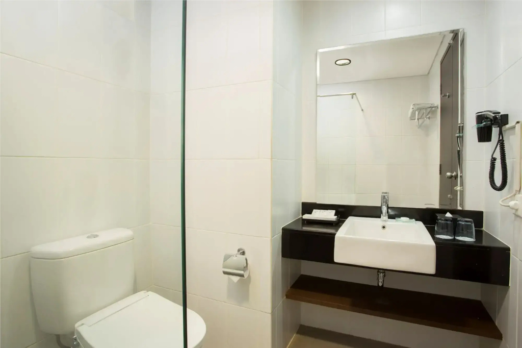 Swiss-Belinn Kemayoran Jakarta - Général