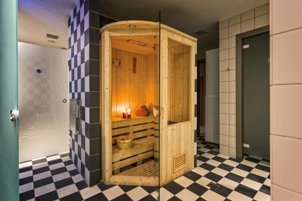 Lagomandra Hotel & Spa, Халкідікі, Греція мініатюра 19