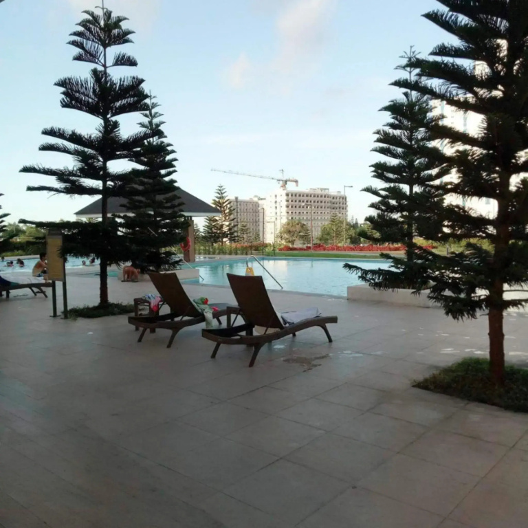 The Penn Room Tagaytay at Cool Suites