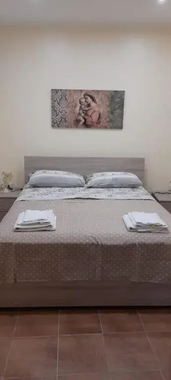 CASA VACANZE Monte Venere