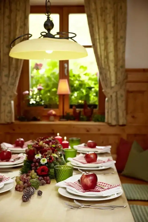 Hotel Sonne - Général