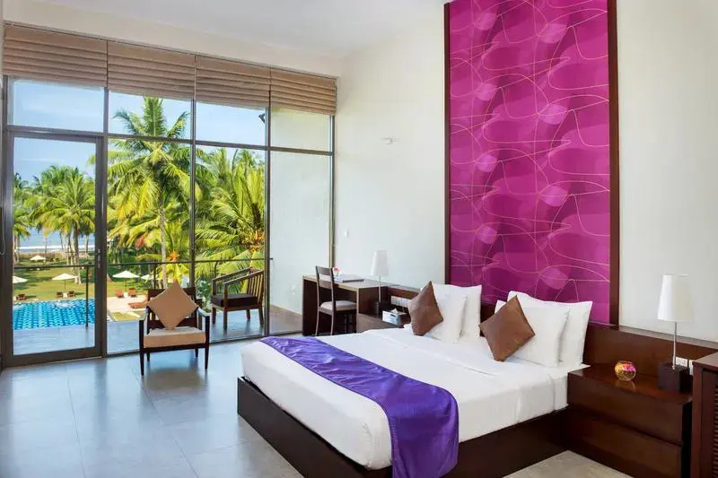 Taprobana Wadduwa by Asia Leisure - Chambres