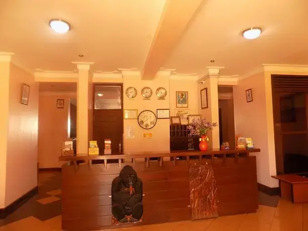 Hotel photo 13